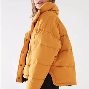 UO Puffer Jacket